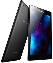 Замена дисплея на планшете Lenovo Tab 2 A7-30 в Новокузнецке